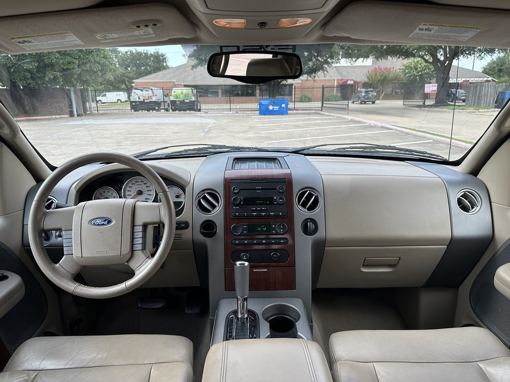 2005 Ford F-150 Image 33
