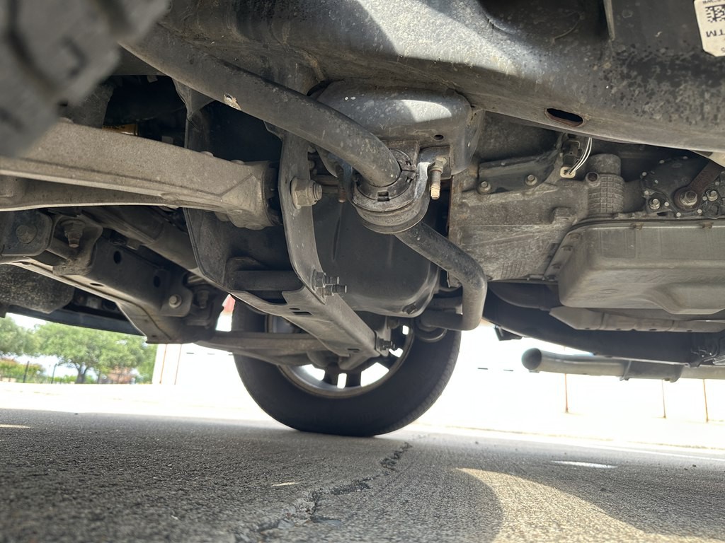 2005 Ford F-150 Image 37