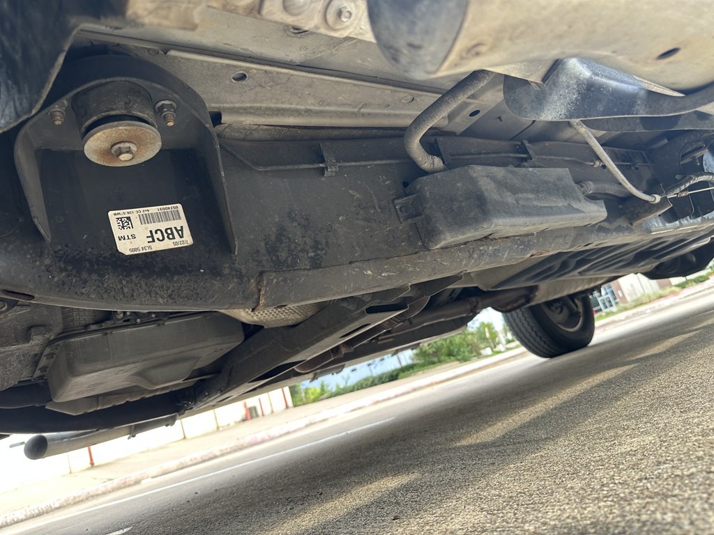 2005 Ford F-150 Image 38