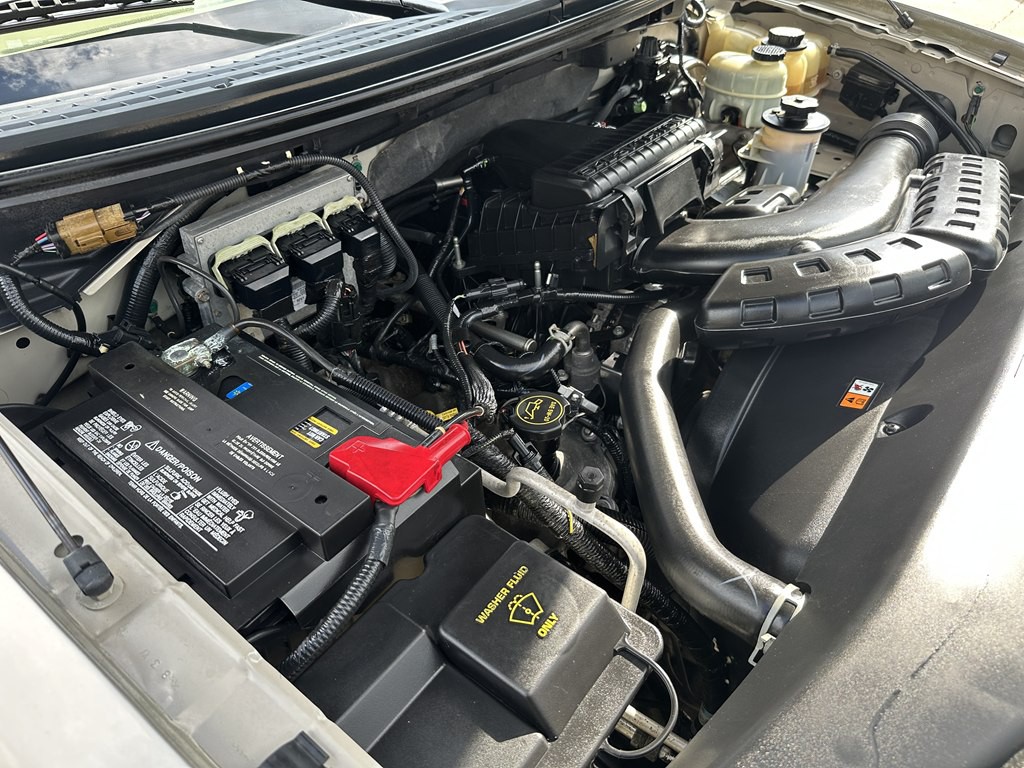 2005 Ford F-150 Image 40