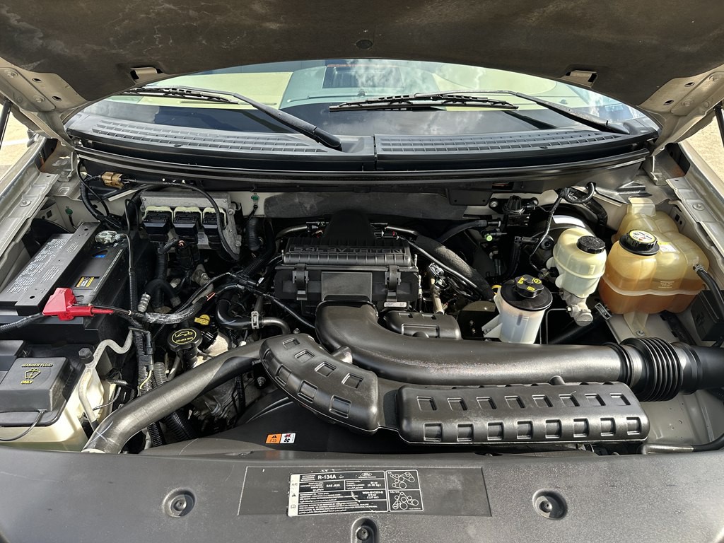 2005 Ford F-150 Image 41
