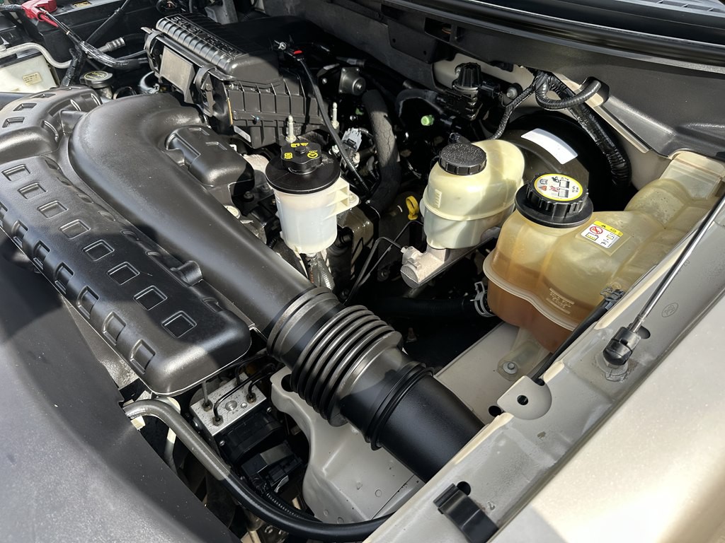 2005 Ford F-150 Image 42