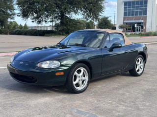 Image for 1999 Mazda MX-5 Miata  ID: 6701773