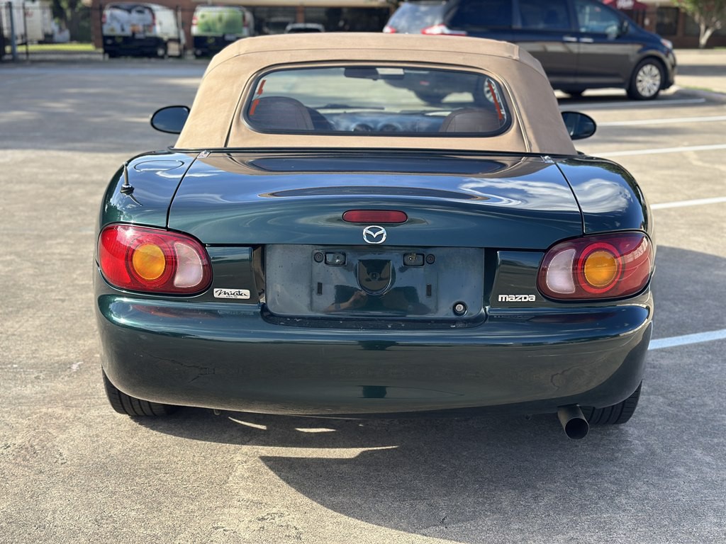 1999 Mazda MX-5 Miata Image 6