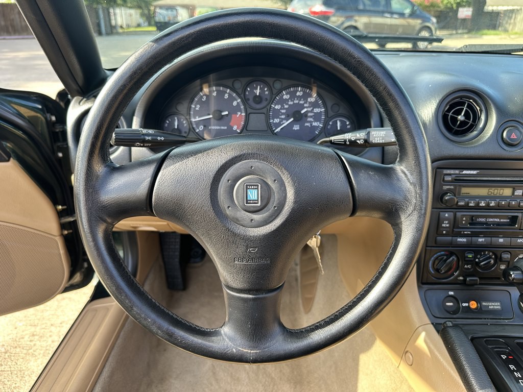 1999 Mazda MX-5 Miata Image 22