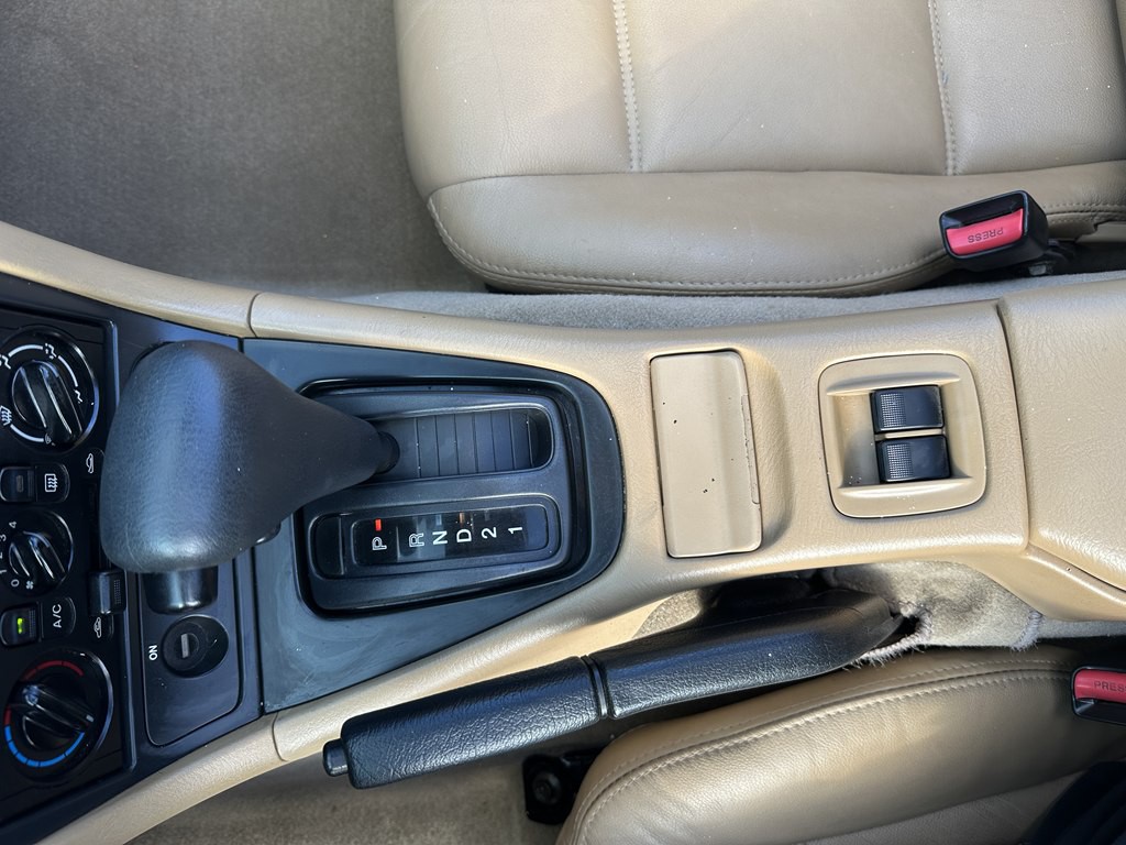 1999 Mazda MX-5 Miata Image 26