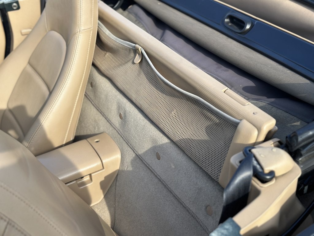 1999 Mazda MX-5 Miata Image 27