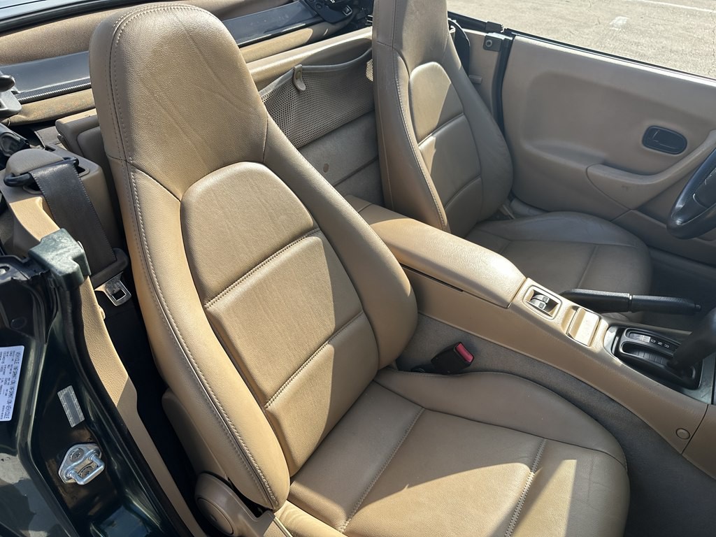 1999 Mazda MX-5 Miata Image 29