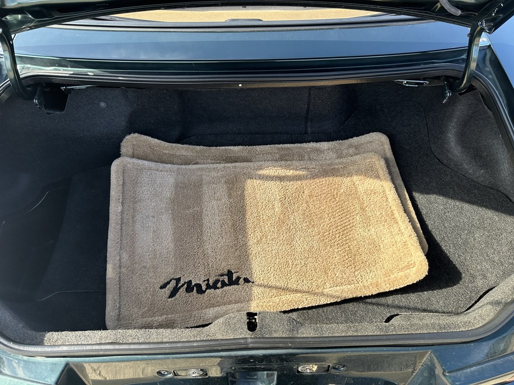 1999 Mazda MX-5 Miata Image 31