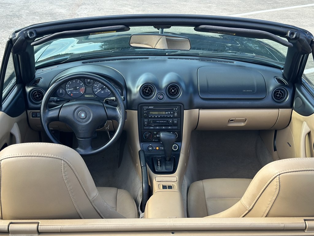 1999 Mazda MX-5 Miata Image 33