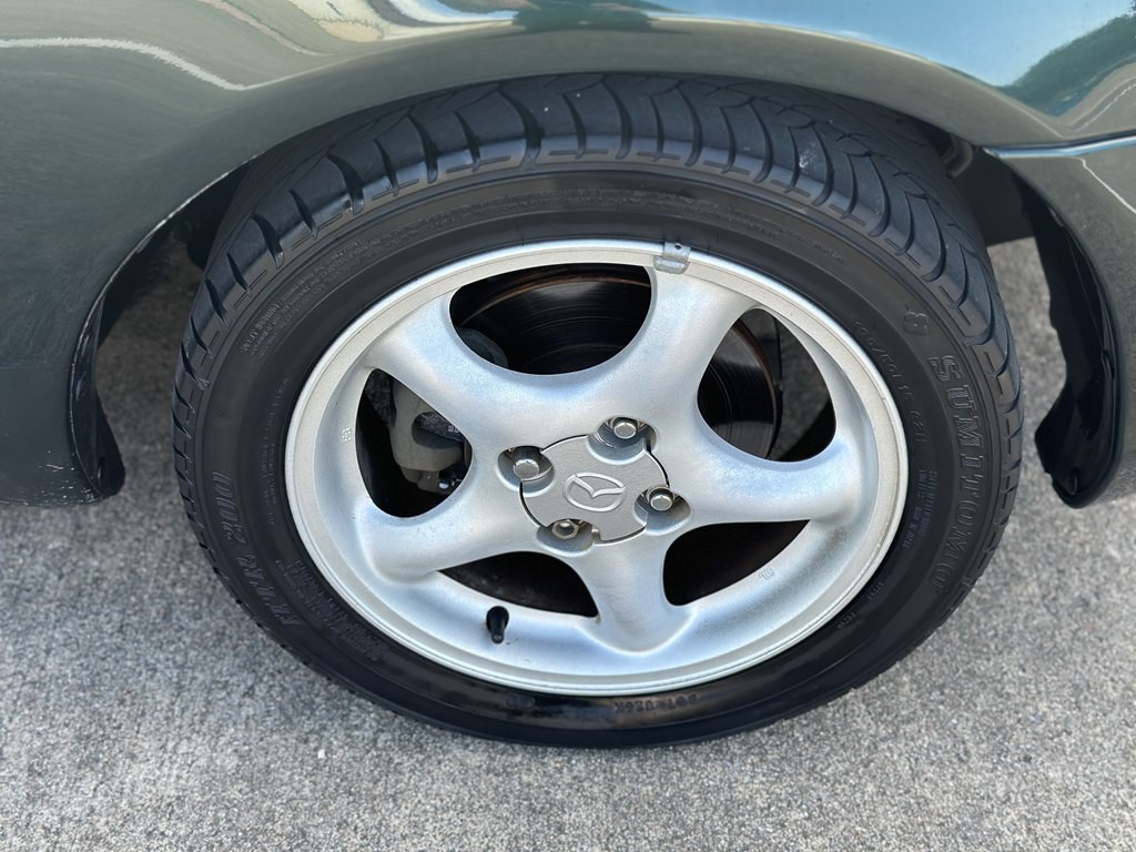 1999 Mazda MX-5 Miata Image 37