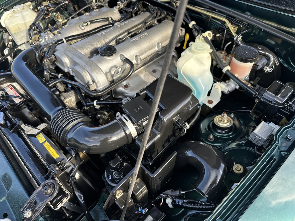 1999 Mazda MX-5 Miata Image 40