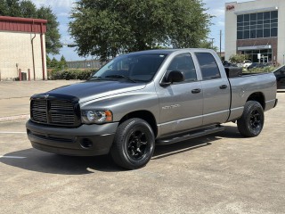 Image for 2005 Dodge Ram 1500 ST ID: 6725483