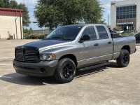 Image for 2005 Dodge Ram 1500 ST ID: 6725483