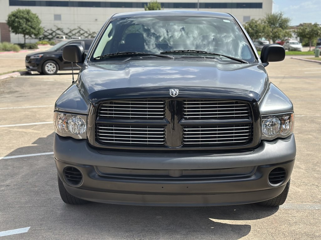 2005 Dodge Ram 1500 Image 2