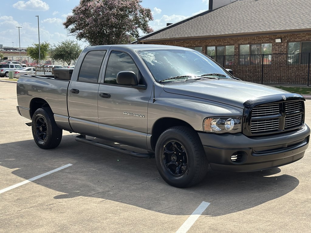 2005 Dodge Ram 1500 Image 3