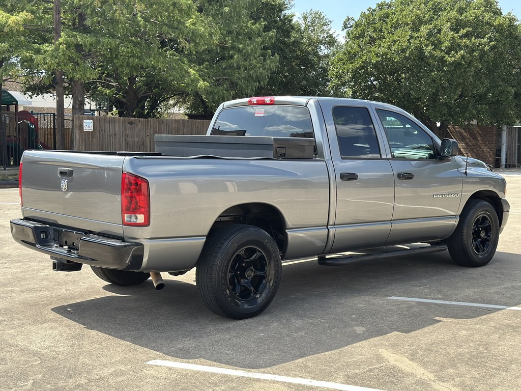 2005 Dodge Ram 1500 Image 5