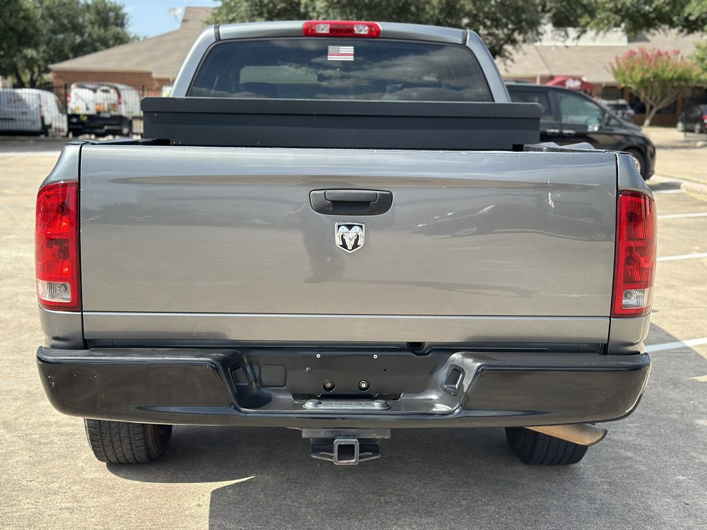 2005 Dodge Ram 1500 Image 6