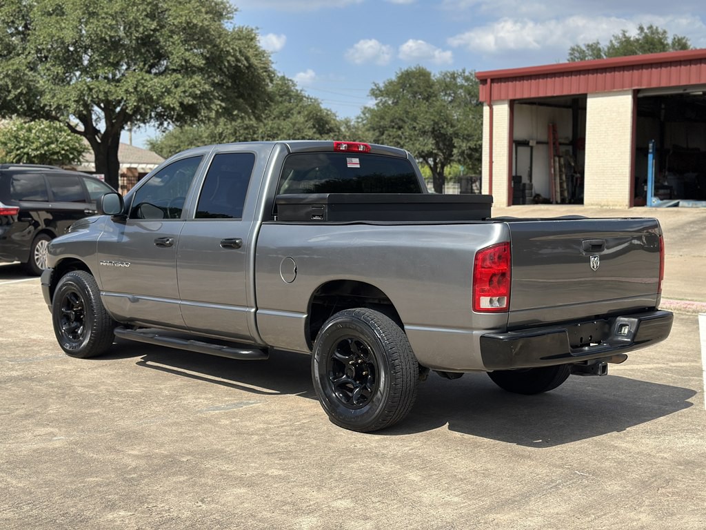 2005 Dodge Ram 1500 Image 7
