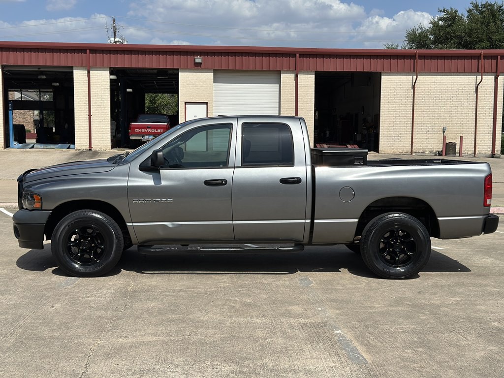 2005 Dodge Ram 1500 Image 8