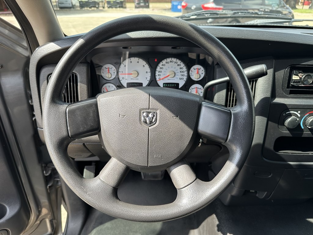 2005 Dodge Ram 1500 Image 14