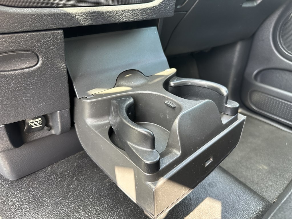2005 Dodge Ram 1500 Image 19