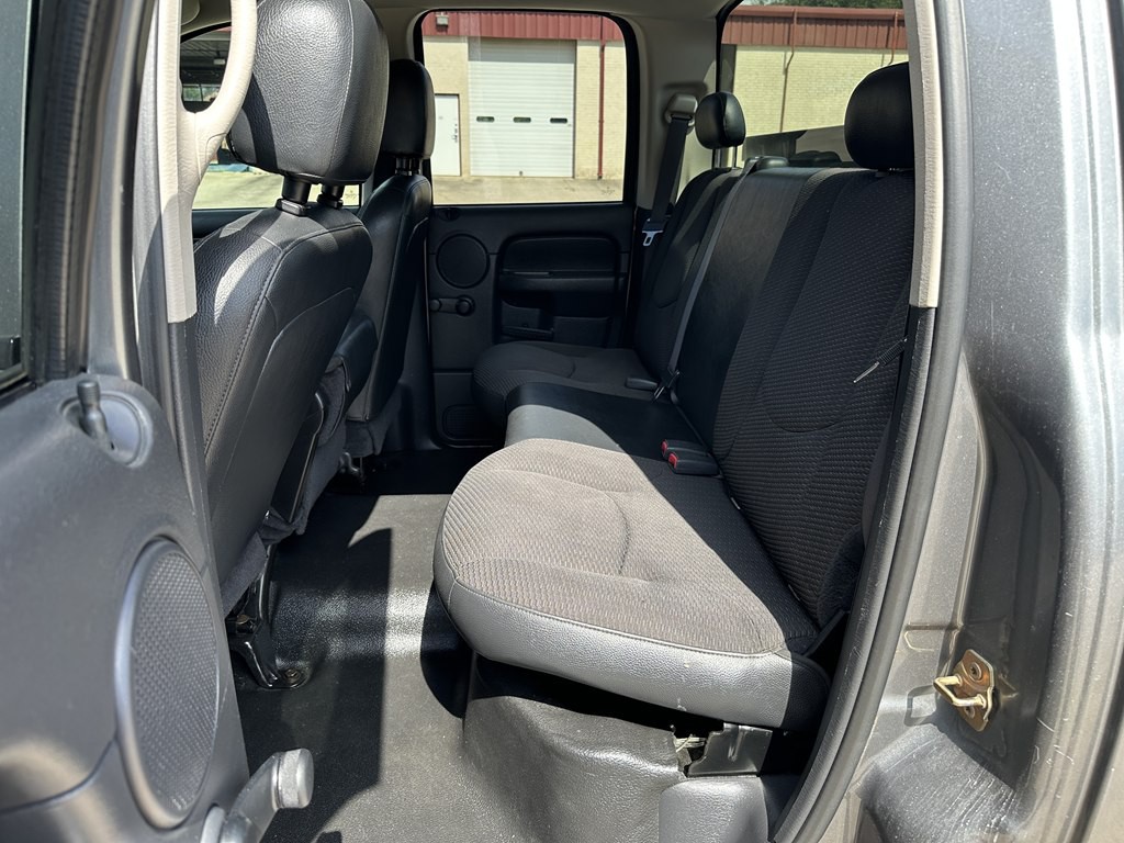 2005 Dodge Ram 1500 Image 22