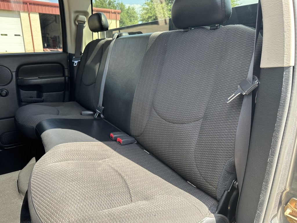 2005 Dodge Ram 1500 Image 23
