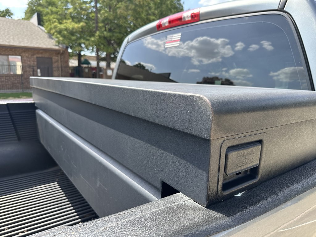 2005 Dodge Ram 1500 Image 25