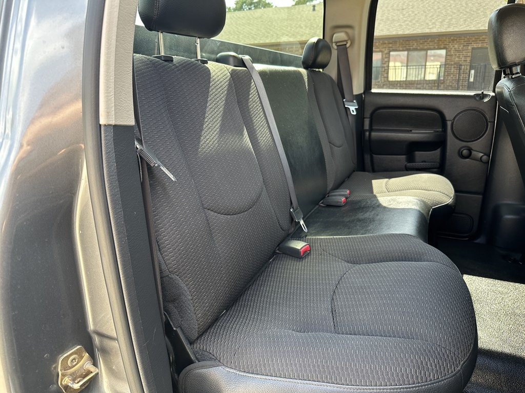 2005 Dodge Ram 1500 Image 27