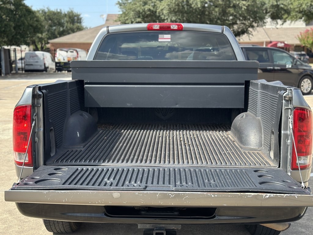 2005 Dodge Ram 1500 Image 29