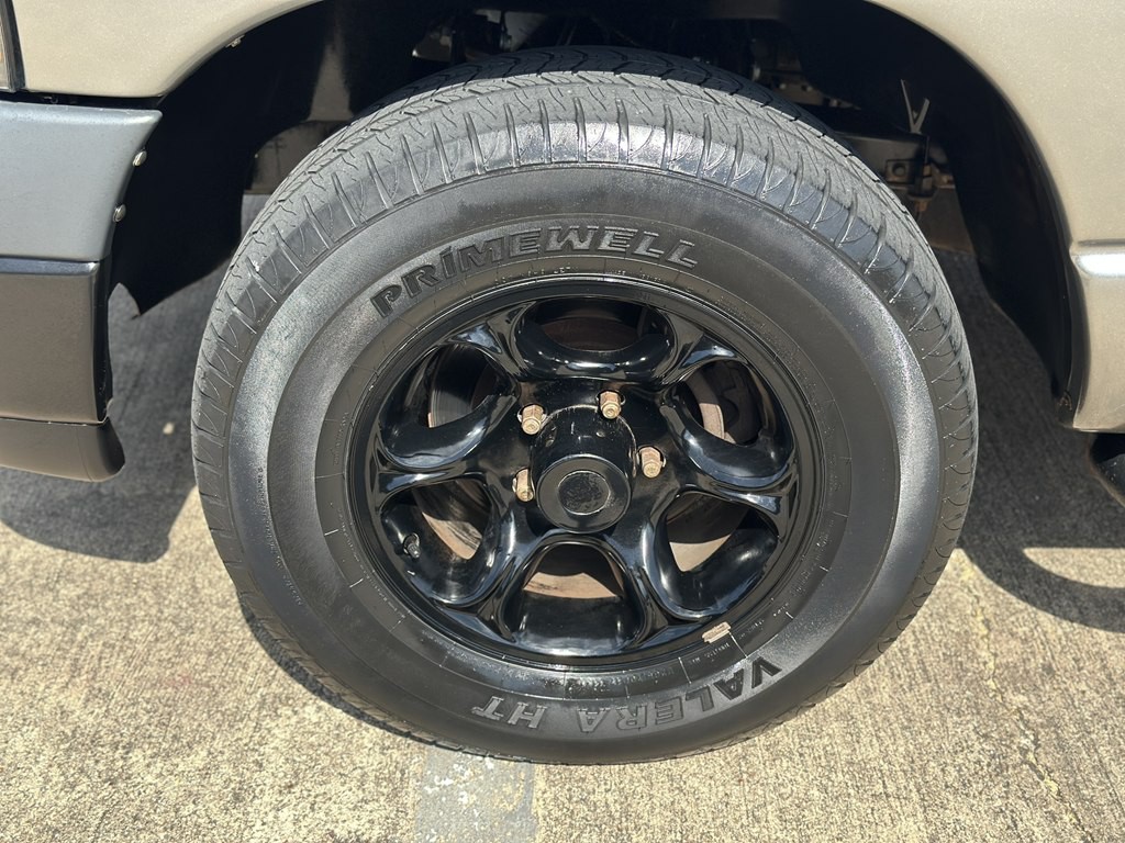 2005 Dodge Ram 1500 Image 30
