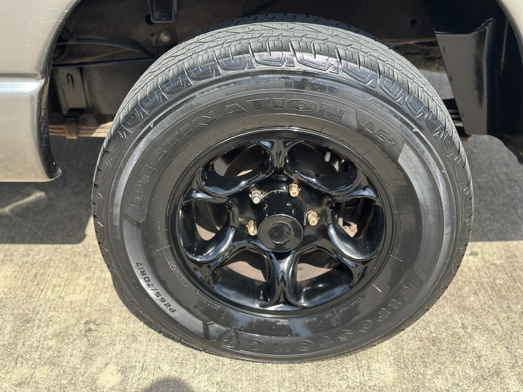 2005 Dodge Ram 1500 Image 31