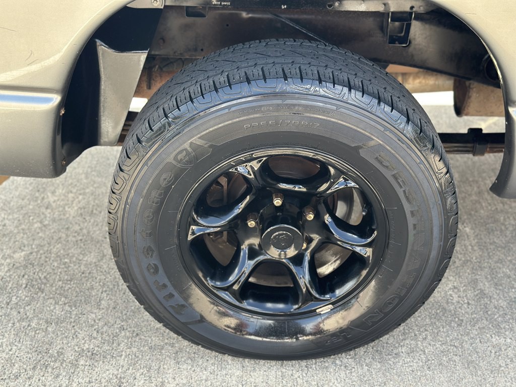 2005 Dodge Ram 1500 Image 32
