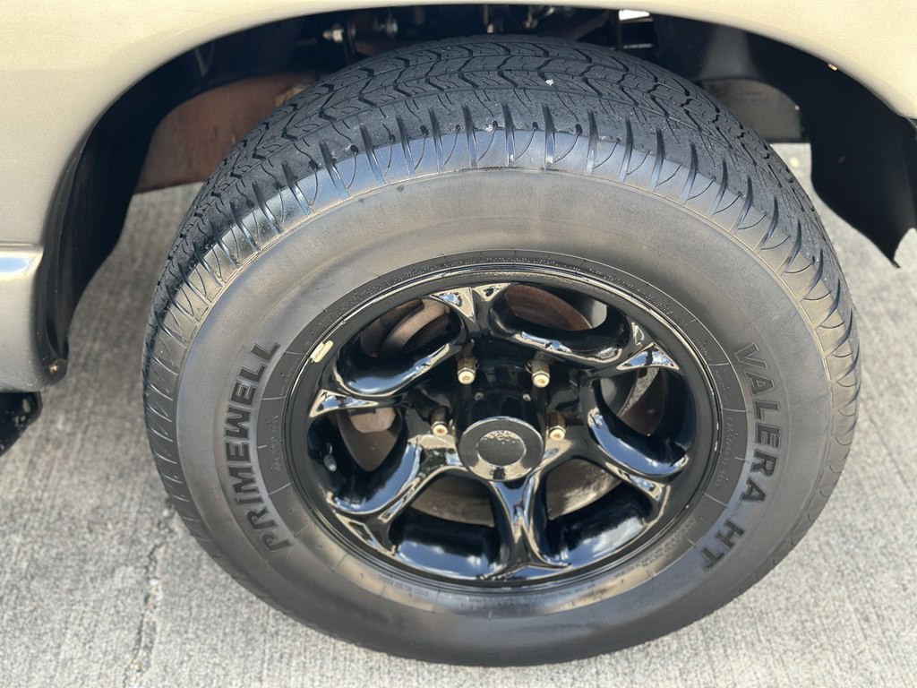 2005 Dodge Ram 1500 Image 33