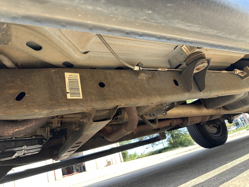 2005 Dodge Ram 1500 Image 35