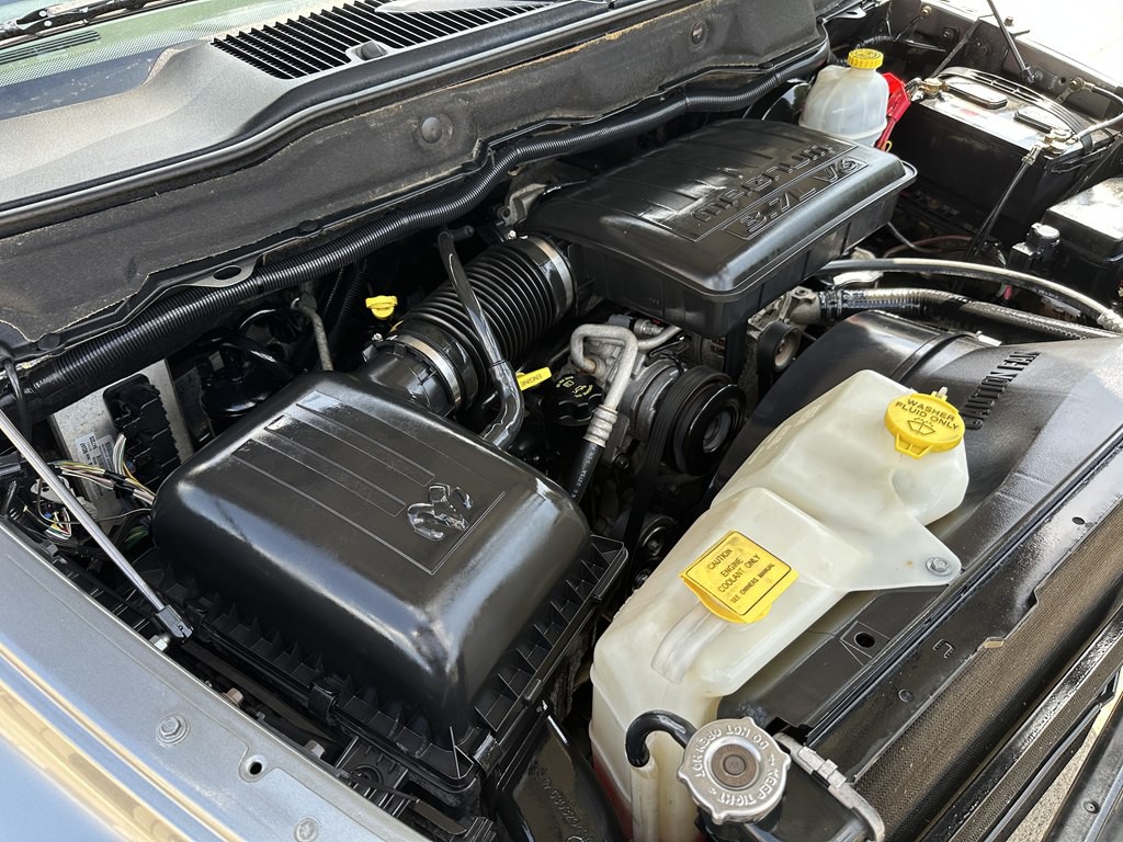 2005 Dodge Ram 1500 Image 36