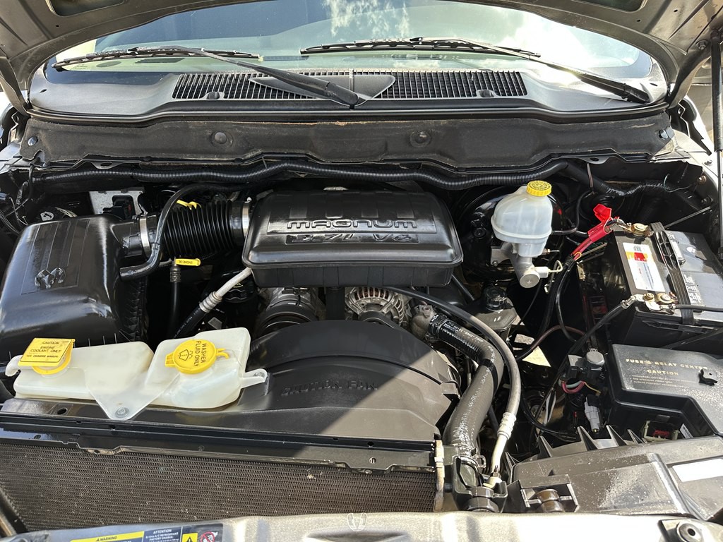 2005 Dodge Ram 1500 Image 37