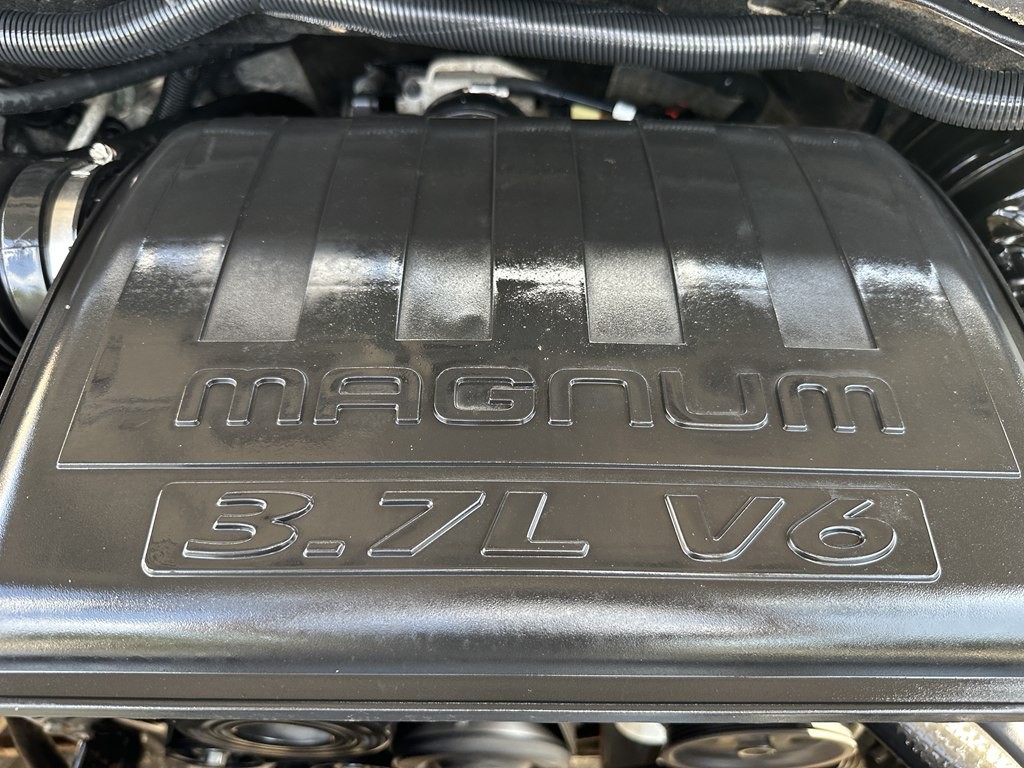 2005 Dodge Ram 1500 Image 39