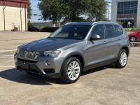 Image for 2017 BMW X3 SDRIVE28I ID: 6729797