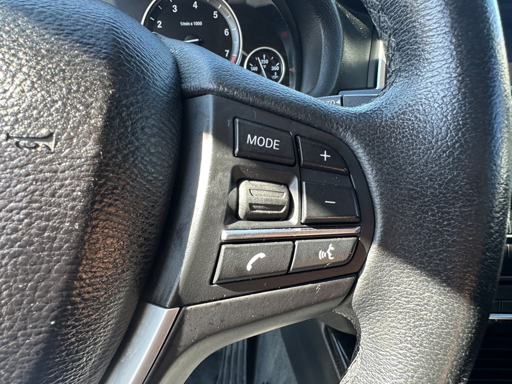 2017 BMW X3 Image 18