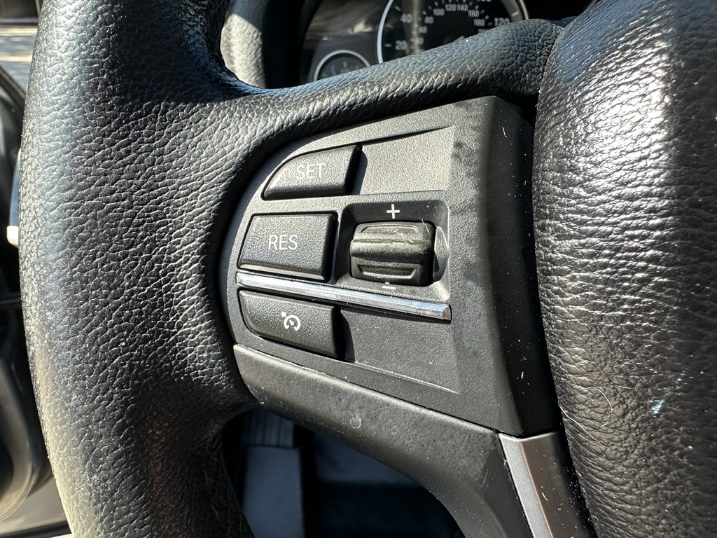 2017 BMW X3 Image 19