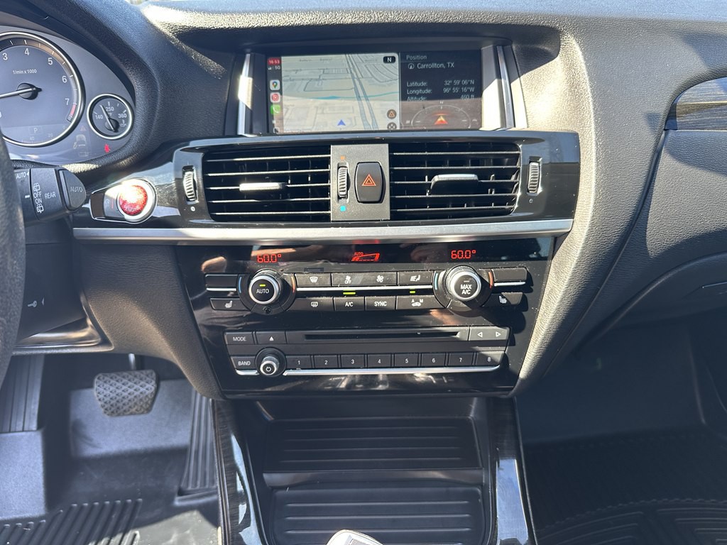 2017 BMW X3 Image 22