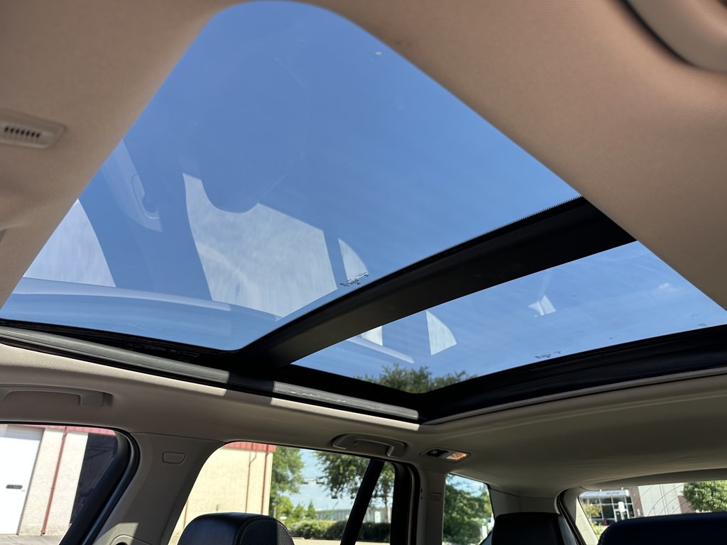2017 BMW X3 Image 28