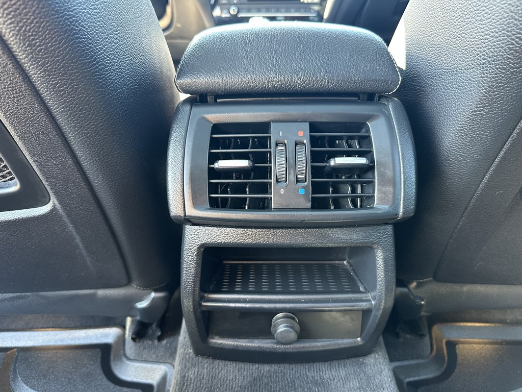 2017 BMW X3 Image 34