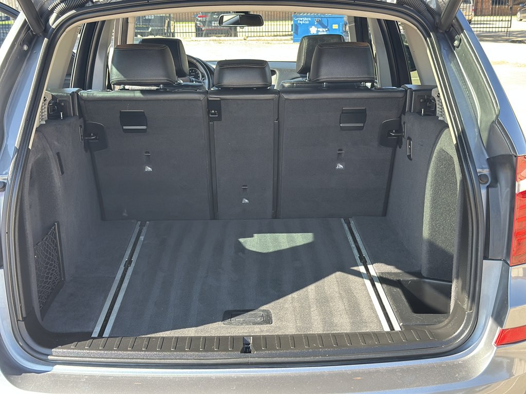 2017 BMW X3 Image 36