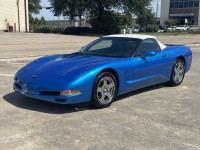 Image for 1999 Chevrolet Corvette  ID: 6732431