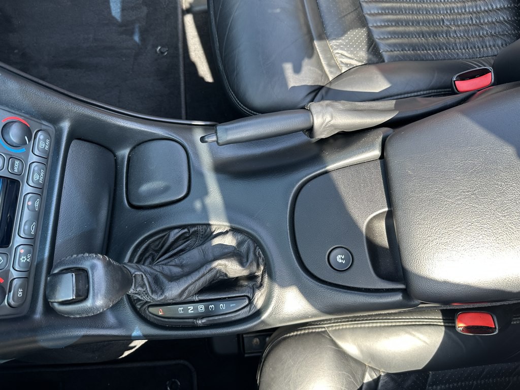 1999 Chevrolet Corvette Image 26