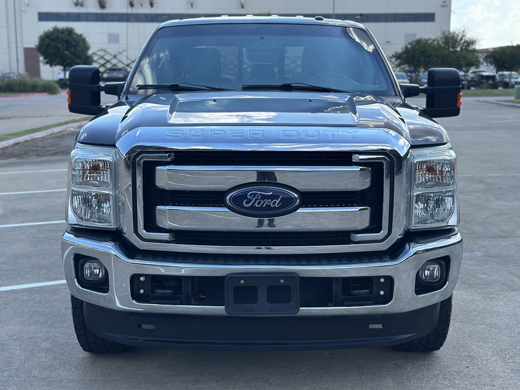 2015 Ford F-250 Image 2
