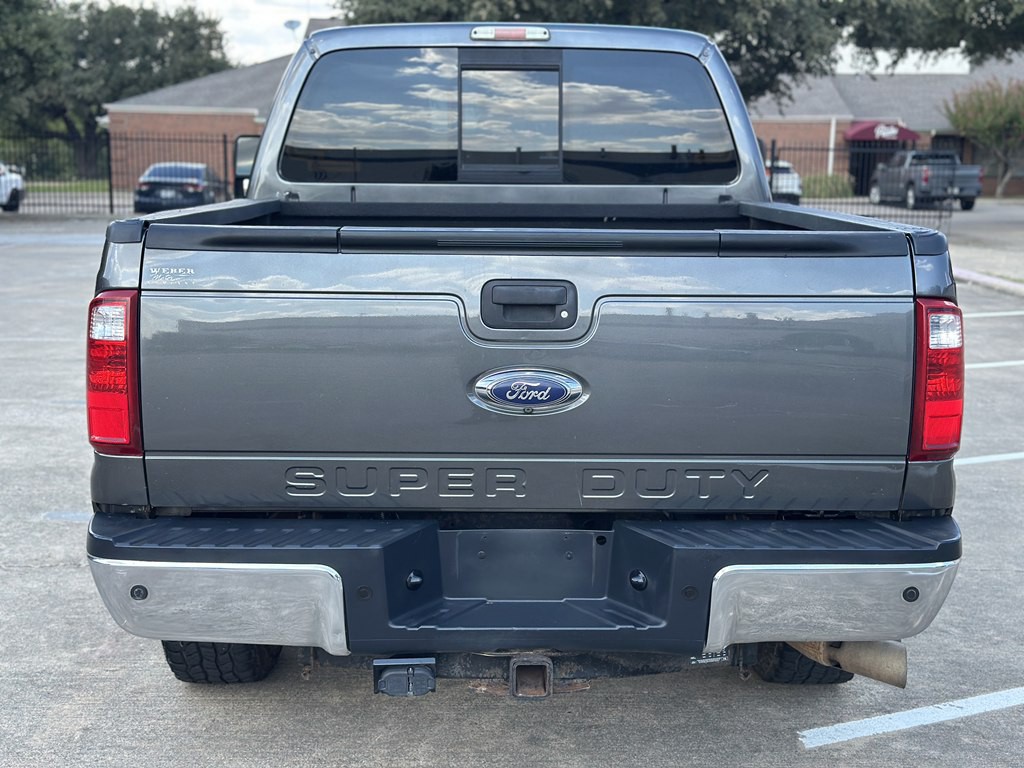 2015 Ford F-250 Image 6